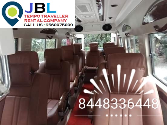 Tempo Traveller Noida to Rishikesh