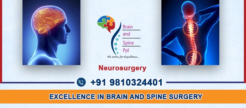 Best Neurologist Delhi NCR Doctor Thebrainandspine