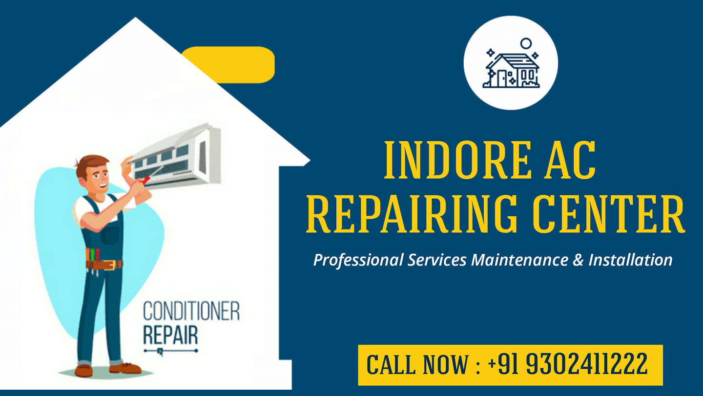 Indore Ac Repair Center