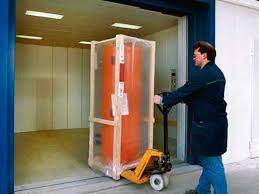 Goods Lift Manufacturers In Delhi Ncr