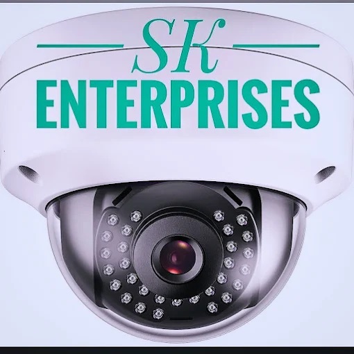 CCTV CAMERA Installation Services Patna